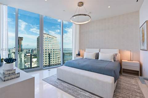 300 Biscayne Boulevard Way Ph6001C, Miami FL - photo 23 of 45