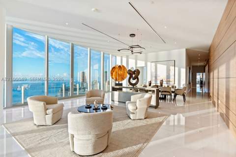 300 Biscayne Boulevard Way Ph6001C, Miami FL - photo 8 of 45
