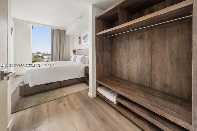 1 bedroom Condominium at 1611 SW 2nd Ave 707, Domus Flats, Miami — photo 3