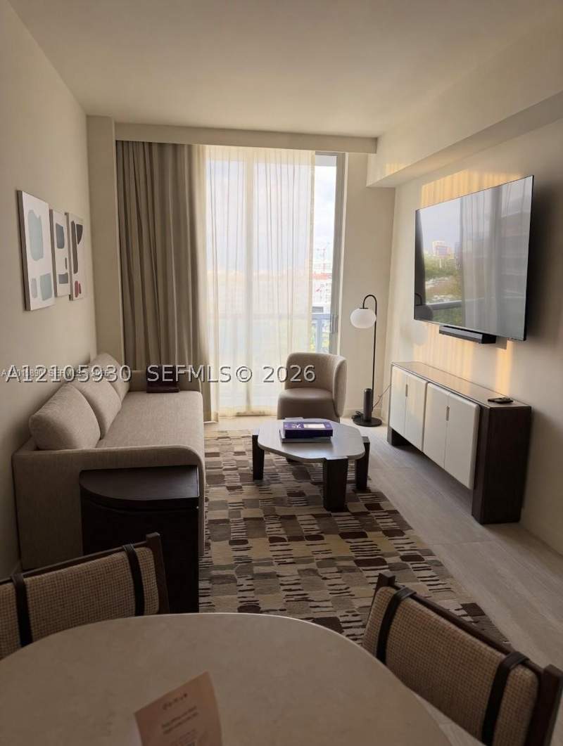1 bedroom Condominium at 1611 SW 2nd Ave 707, Domus Flats, Miami — photo 5