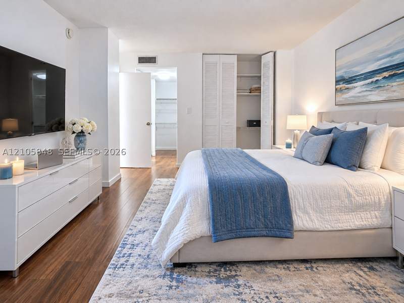 2 bedroom Condominium at 251 174th St 212, Winston Towers 200, Sunny Isles Beach — photo 5
