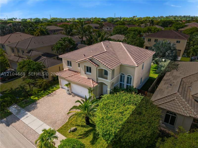 5 bedroom SingleFamilyResidence at 1924 SE 21st Ct, Palm Isle Estates, Homestead — photo 3