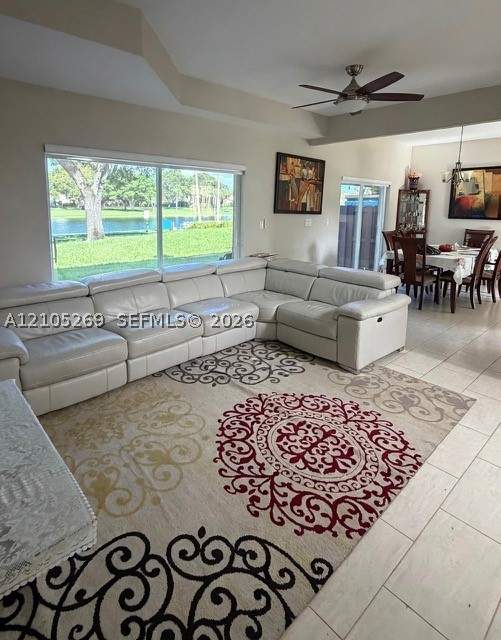 3 bedroom Townhouse at 14911 SW 114th Ter, Adagio Sub, Miami — photo 2
