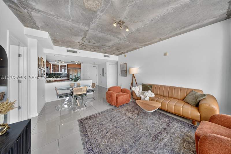 2 bedroom Condominium at 3250 NE 1st Ave 1106, Midblock Miami Condo, Miami — photo 3
