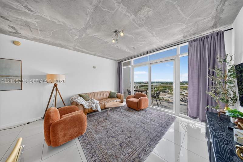 2 bedroom Condominium at 3250 NE 1st Ave 1106, Midblock Miami Condo, Miami — photo 4