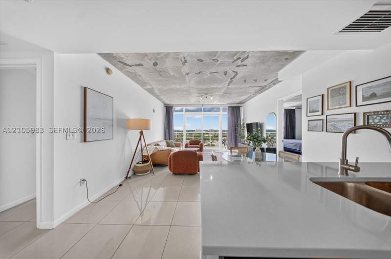 2 bedroom Condominium at 3250 NE 1st Ave 1106, Midblock Miami Condo, Miami — photo 5