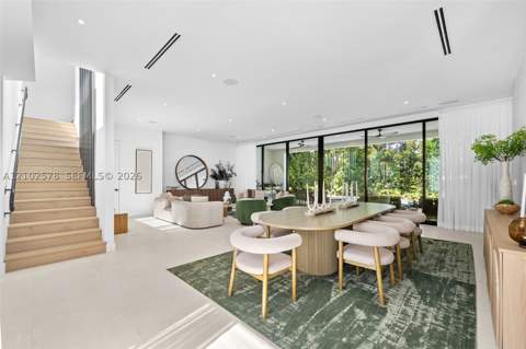 451 NE 52nd St, Miami FL - photo 10 of 116