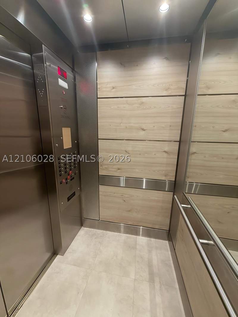 1 bedroom Condominium at 2780 NE 183rd St 1605, Commodore Plaza, Aventura — photo 5