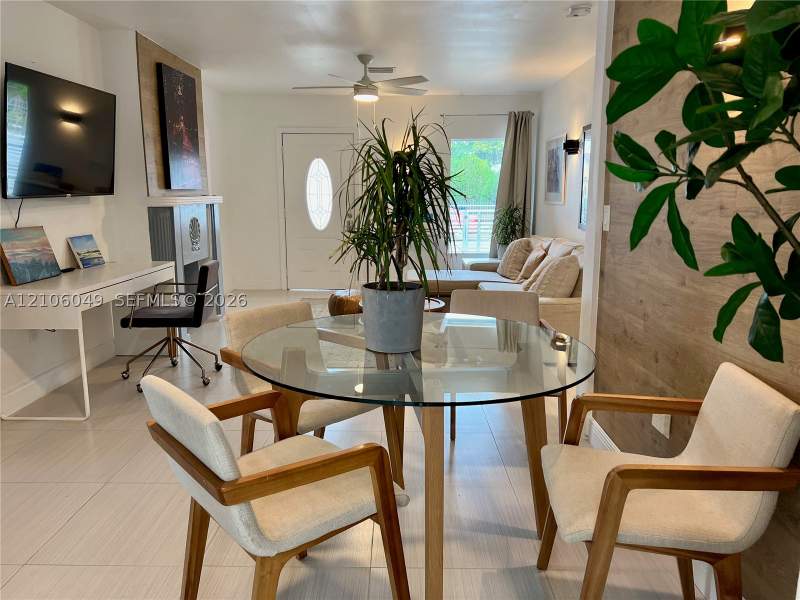 4 bedroom SingleFamilyResidence at 1438 NW 27th St, Evergreen Gardens, Miami — photo 2