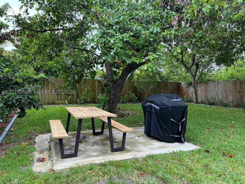 4 bedroom SingleFamilyResidence at 1438 NW 27th St, Evergreen Gardens, Miami — photo 4