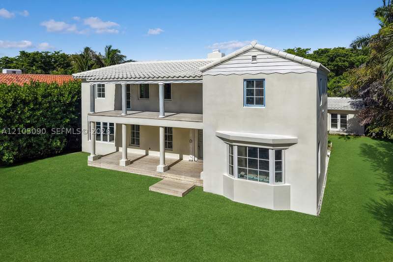 4 bedroom SingleFamilyResidence at 2534 Flamingo Dr, Flamingo Terrace Extensio, Miami Beach — photo 3