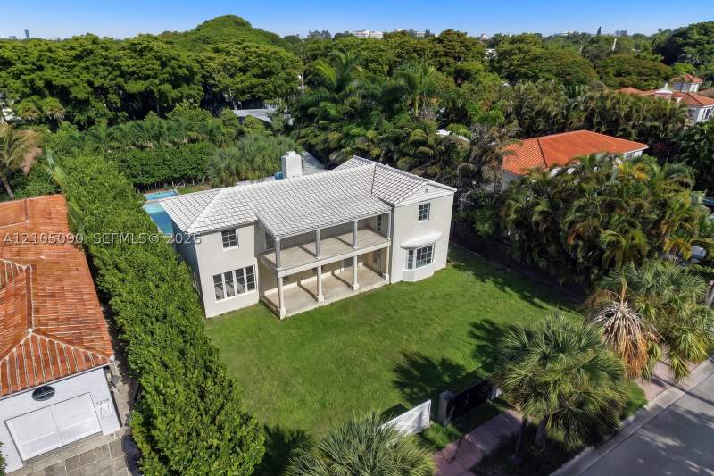 4 bedroom SingleFamilyResidence at 2534 Flamingo Dr, Flamingo Terrace Extensio, Miami Beach — photo 4