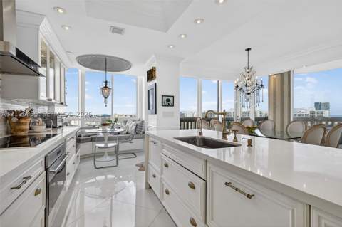 1000 Island Blvd Ph9, Aventura FL - photo 11 of 67