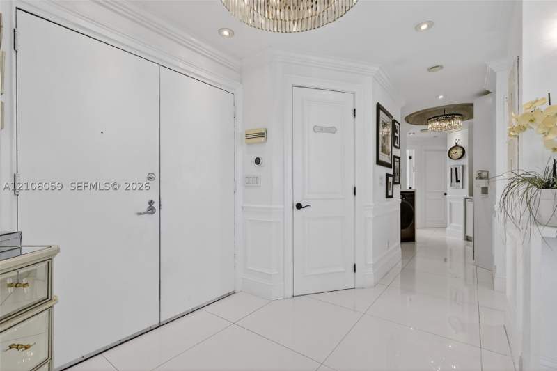 3 bedroom Condominium at 1000 Island Blvd Ph9, 1000 Isl Blvd Williams Is, Aventura — photo 5