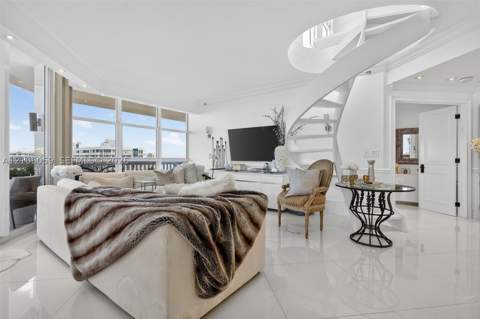 1000 Island Blvd Ph9, Aventura FL - photo 8 of 67