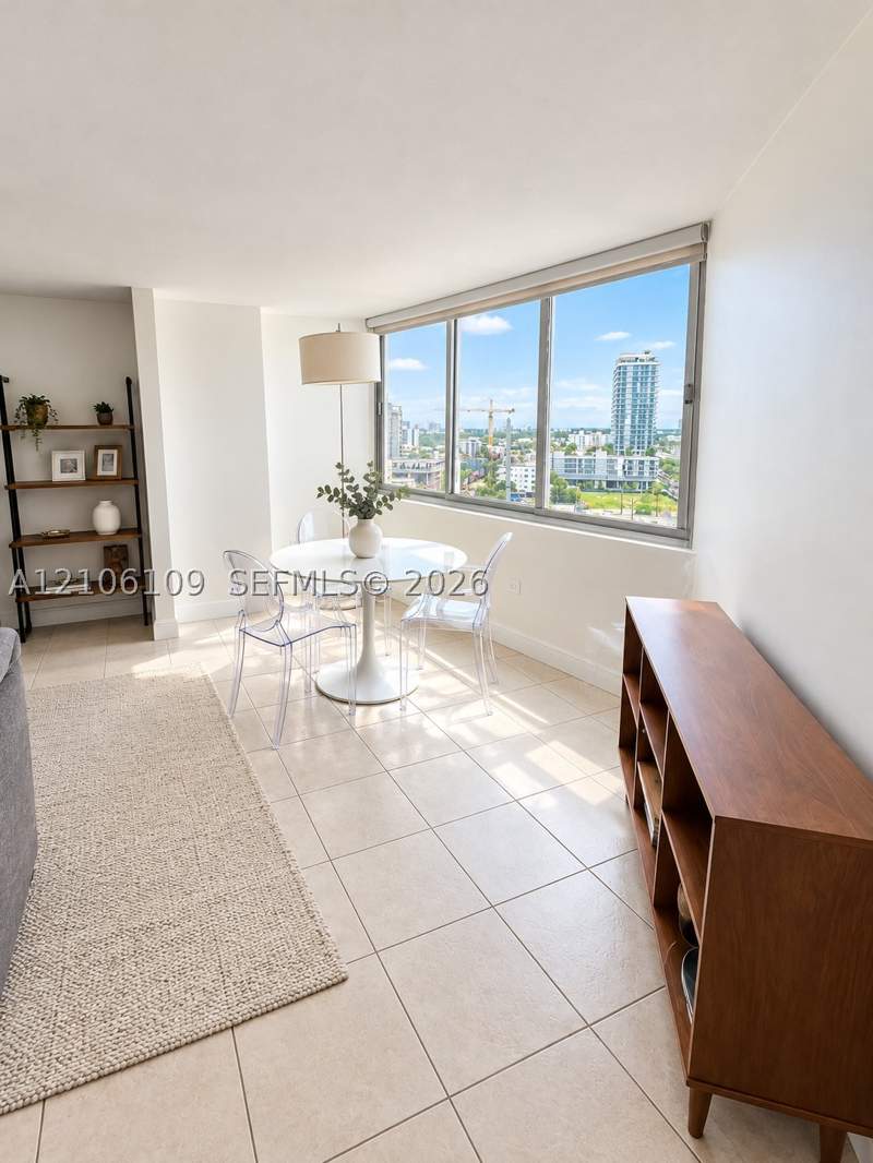 1 bedroom Condominium at 7135 Collins Ave 1221, Burleigh House Condo, Miami Beach — photo 5