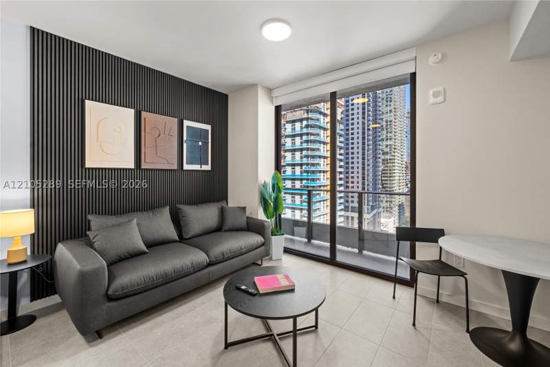 0 bedroom Condominium at 121 NE 5th St 1909, 501 First Residences, Miami — photo 4