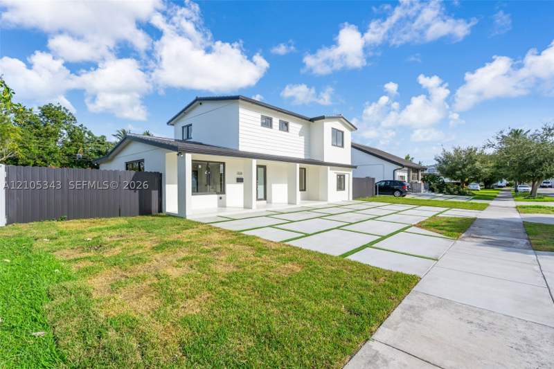 3 bedroom SingleFamilyResidence at 1735 SW 97th Pl, Westbrooke, Miami — photo 2