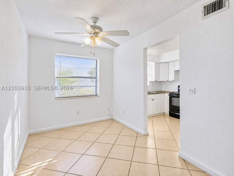 2 bedroom Condominium at 1350 NE 119th St 135007, Biscayne Park Terrace Con, Miami — photo 2