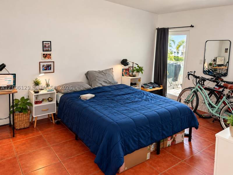 1 bedroom Condominium at 2740 SW 28th Ter 307, Villaggio In The Grove To, Miami — photo 3