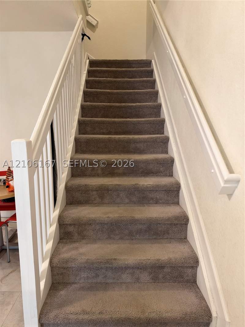 3 bedroom Townhouse at 3277 W 100th Ter, Aquabella Section One, Hialeah — photo 4