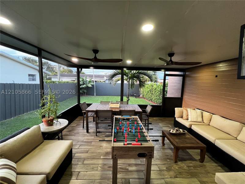 3 bedroom SingleFamilyResidence at 11241 SW 7th Ter, Sweetwater Groves .14 Ac, Sweetwater — photo 4