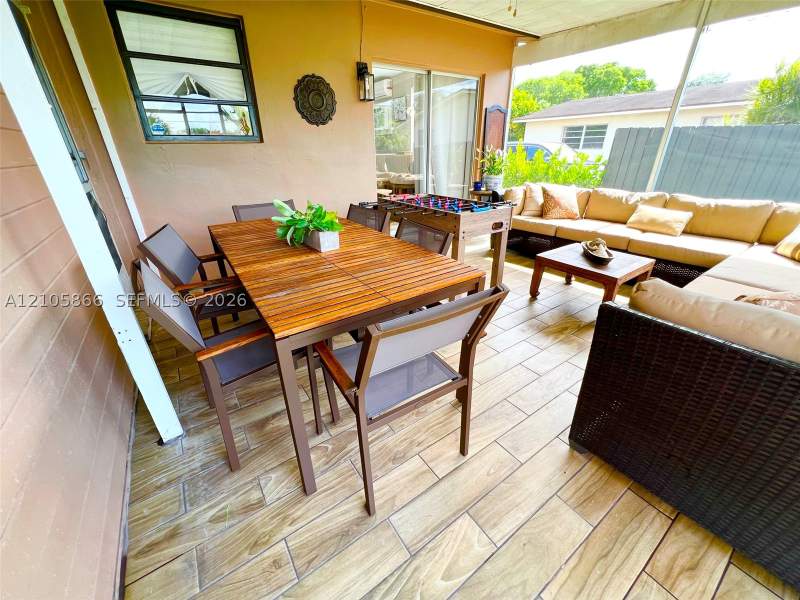 3 bedroom SingleFamilyResidence at 11241 SW 7th Ter, Sweetwater Groves .14 Ac, Sweetwater — photo 5