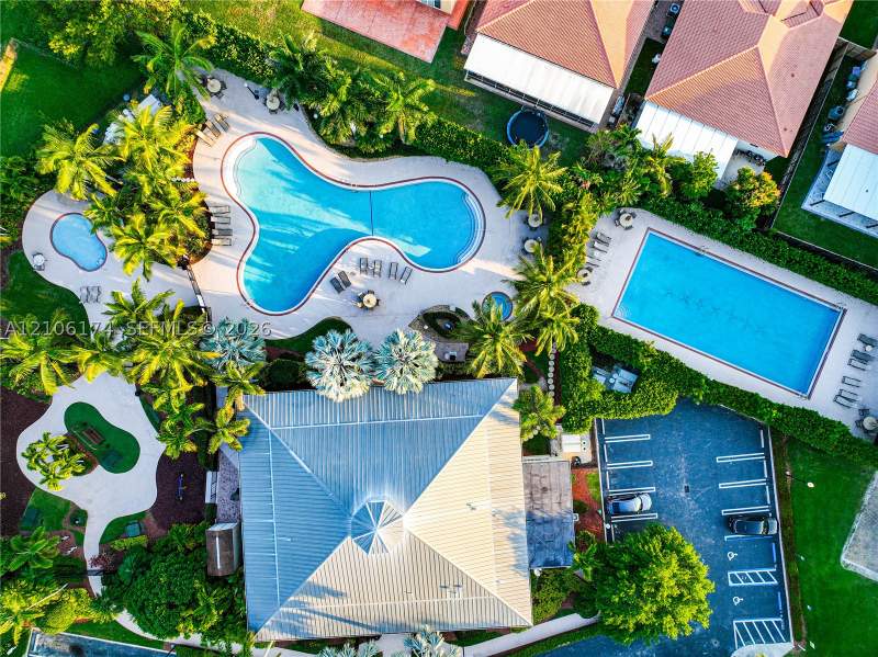 7 bedroom SingleFamilyResidence at 2215 Portofino Ave, Portofino Estates, Homestead — photo 3
