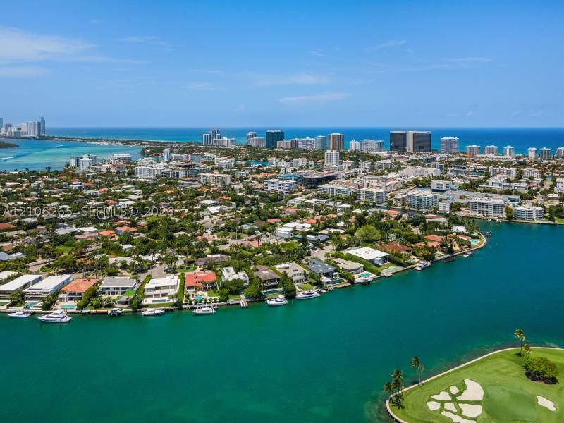 4 bedroom SingleFamilyResidence at 1210 95th St, Bay Harbor Island, Bay Harbor Islands — photo 4