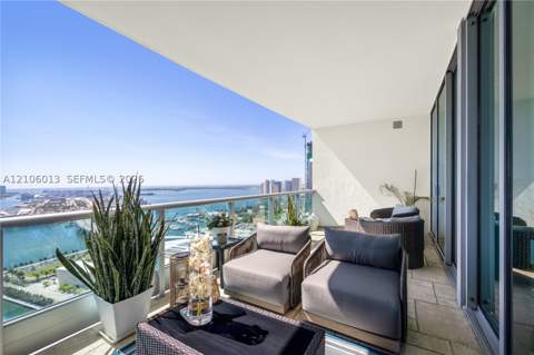 900 Biscayne Blvd 4205, Miami FL - photo 12 of 35