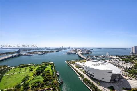 900 Biscayne Blvd 4205, Miami FL - photo 13 of 35