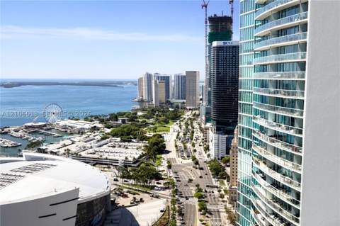 900 Biscayne Blvd 4205, Miami FL - photo 14 of 35