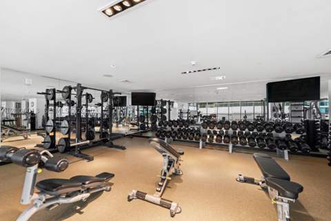 900 Biscayne Blvd 4205, Miami FL - photo 23 of 35