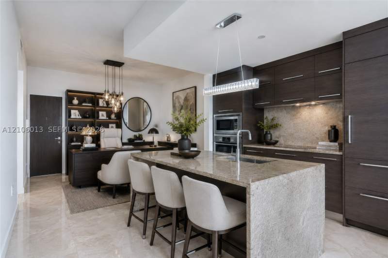 1 bedroom Condominium at 900 Biscayne Blvd 4205, 900 Biscayne Bay Condo, Miami — photo 3