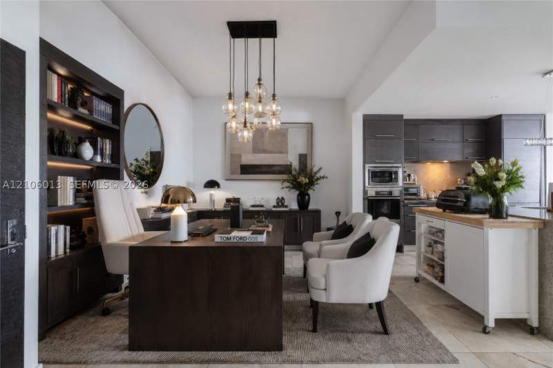 1 bedroom Condominium at 900 Biscayne Blvd 4205, 900 Biscayne Bay Condo, Miami — photo 4