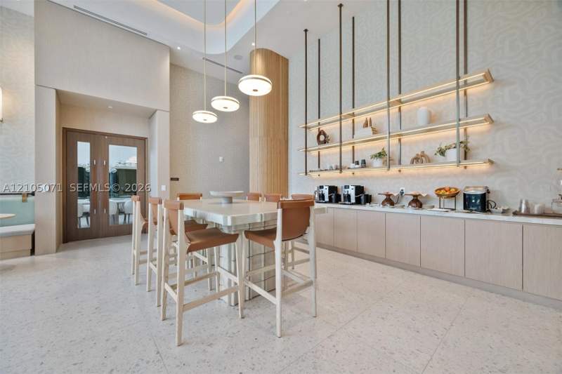 4 bedroom Condominium at 2411 Laguna Circle 3001, One Park Tower, Miami — photo 3