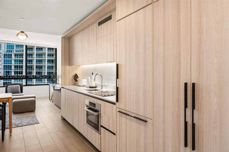 2 bedroom Condominium at 225 N Miami Ave 3001, District 225, Miami — photo 4