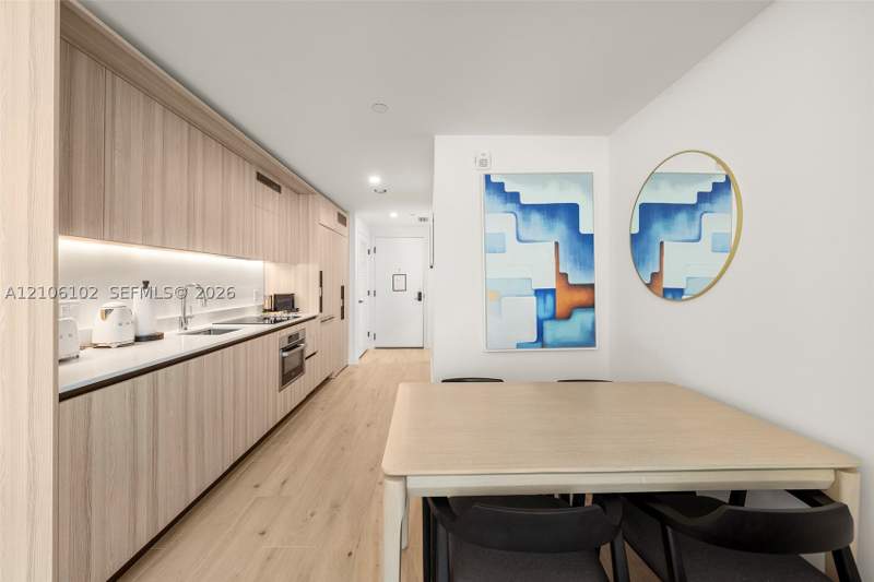 2 bedroom Condominium at 225 N Miami Ave 3001, District 225, Miami — photo 5
