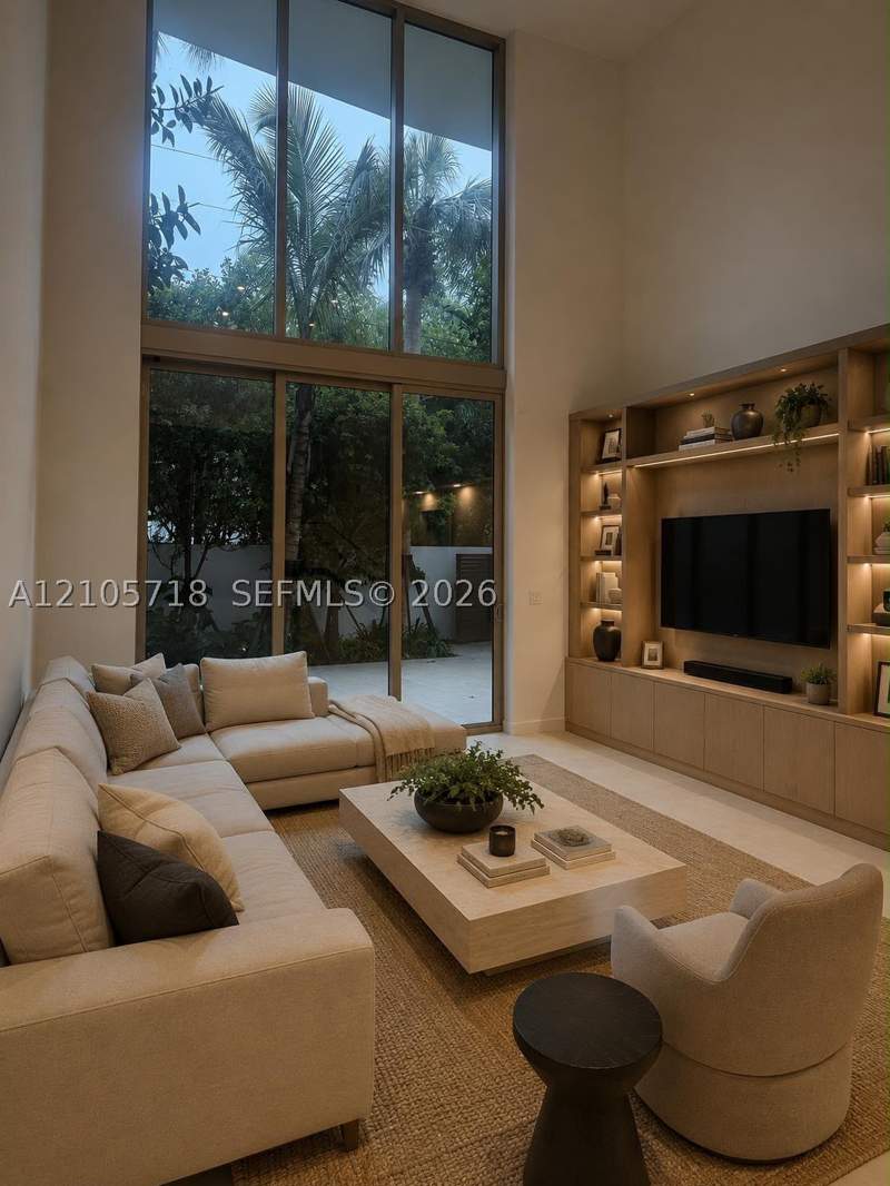 4 bedroom Condominium at 2200 Brickell Ave Gv16, Brickell, Miami — photo 2