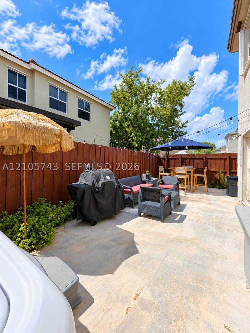 5 bedroom SingleFamilyResidence at 1402 SE 26th Ter, Keys Gate Residential, Homestead — photo 3