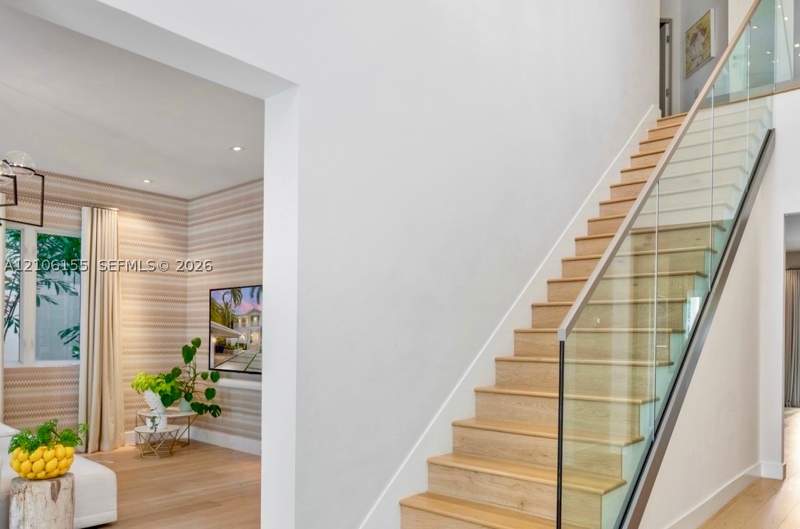 4 bedroom SingleFamilyResidence at 745 NE 77th St, Aqua Marine, Miami — photo 4