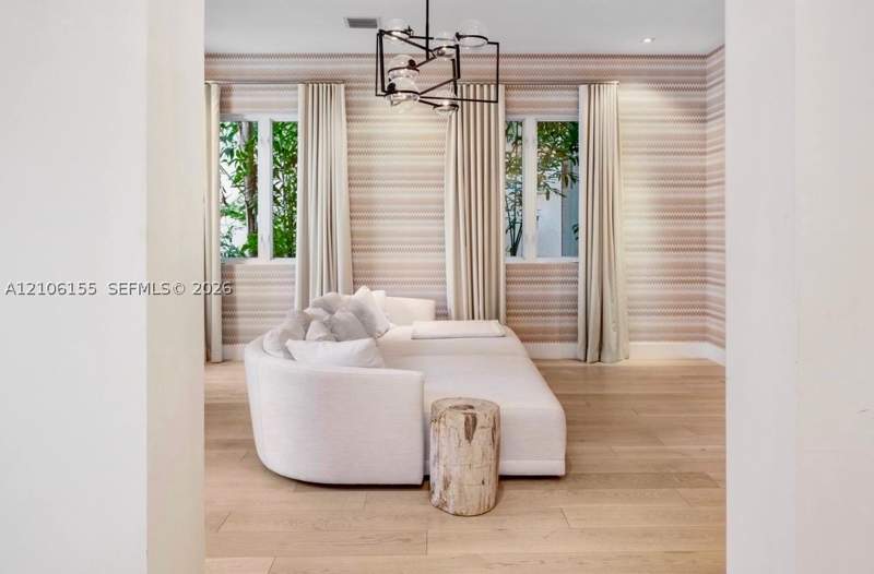 4 bedroom SingleFamilyResidence at 745 NE 77th St, Aqua Marine, Miami — photo 5