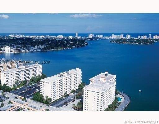 1 bedroom Condominium at 7501 E Treasure Dr 2L, Treasures On The Bay II C, North Bay Village — photo 2