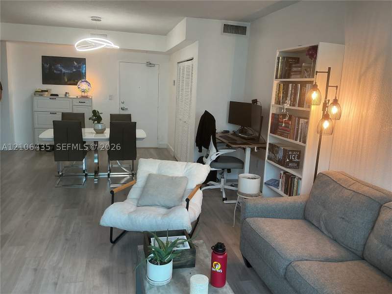 1 bedroom Condominium at 7501 E Treasure Dr 2L, Treasures On The Bay II C, North Bay Village — photo 5