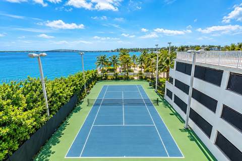 2101 Brickell Ave 1911, Miami FL - photo 15 of 15