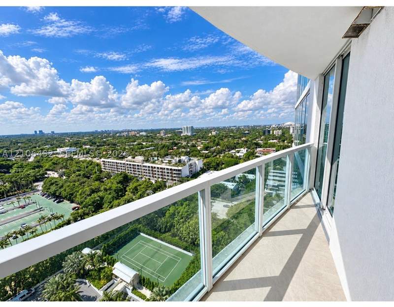 1 bedroom Condominium at 2101 Brickell Ave 1911, Skyline On Brickell Condo, Miami — photo 5