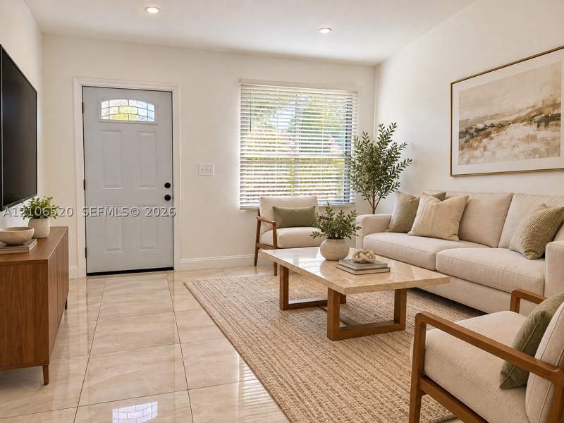 3 bedroom SingleFamilyResidence at 5502 W 27th Ave, Alameda By The Lake, Hialeah — photo 3