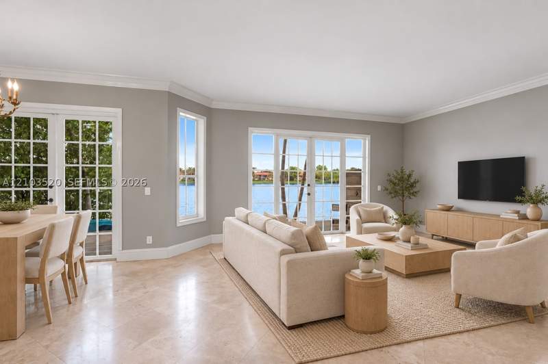 3 bedroom Townhouse at 723 NE 195th St, Portofino, Miami — photo 3