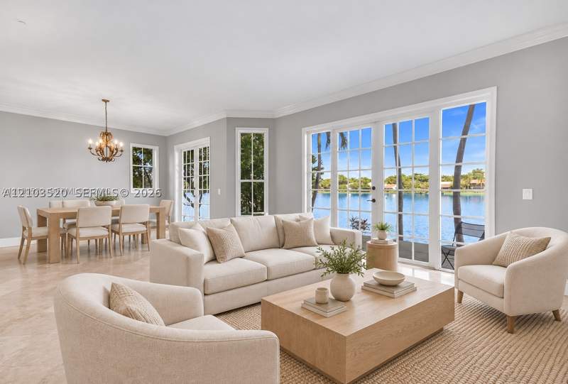 3 bedroom Townhouse at 723 NE 195th St, Portofino, Miami — photo 4