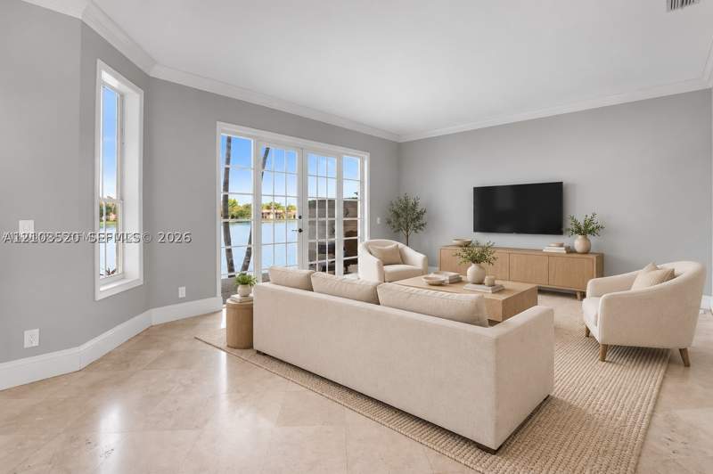 3 bedroom Townhouse at 723 NE 195th St, Portofino, Miami — photo 5